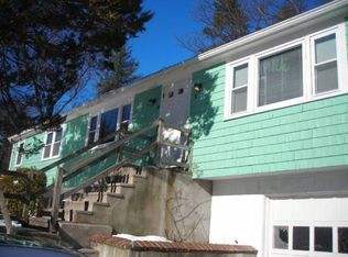 58 Jennings Rd APT 1, Holliston, MA 01746