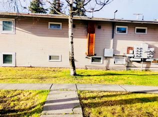 2315 W Tudor Rd #4, Anchorage, AK 99517