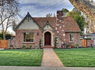 1301 Glen Eyrie Ave, San Jose, CA 95125