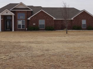 8501 W Rockwell Rd, Canyon, TX 79015