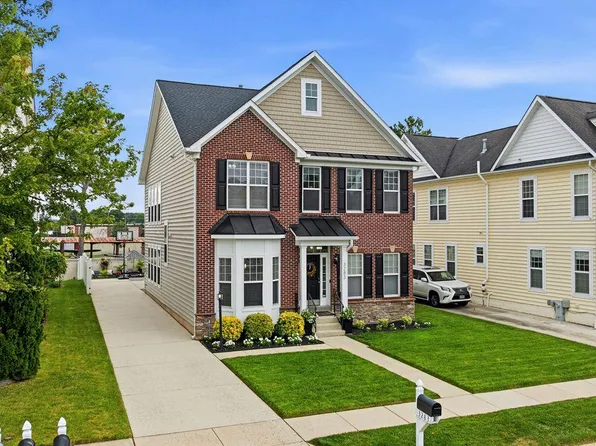 3283 Mulberry St, Edgewater, MD 21037