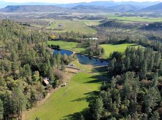 1065 McDonough Rd, Gold Hill, OR 97525