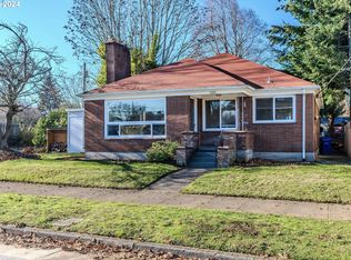 7007 N Knowles Ave, Portland, OR