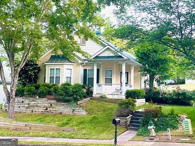 20 Arendt Park Ln, Newnan, GA, 30263