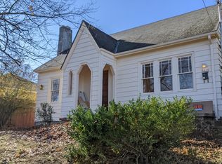 5825 NE 11th Ave #A, Portland, OR 97211