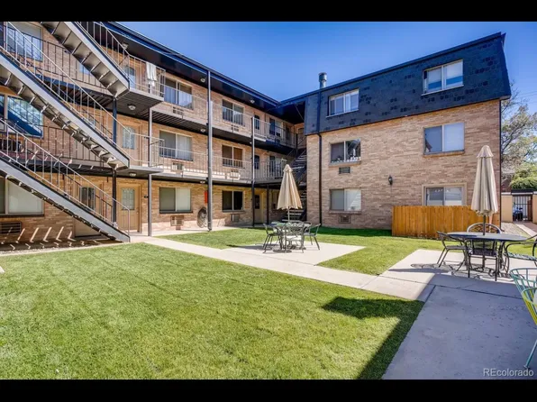 558 N Washington St #310, Denver, CO 80203