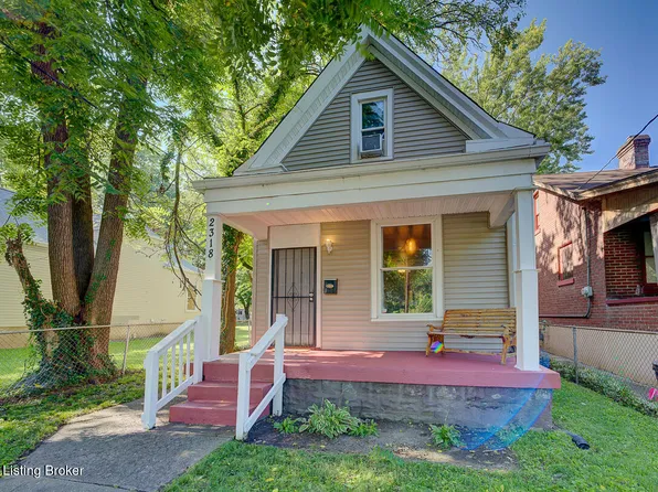2318 Garland Ave, Louisville, KY 40211