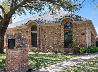 2308 Wild Turkey Trl, Arlington, TX 76016