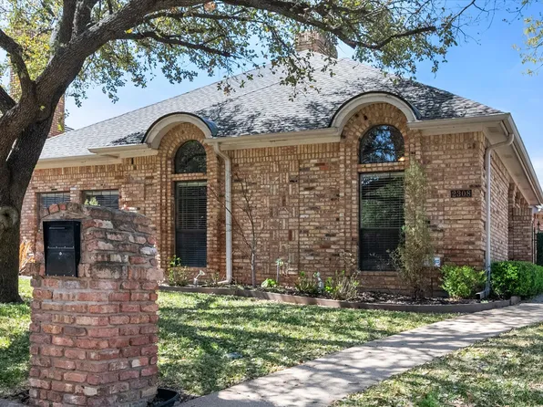2308 Wild Turkey Trl, Arlington, TX 76016