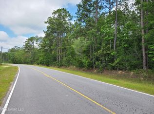 Nhn Broome School Rd, Perkinston, MS 39573