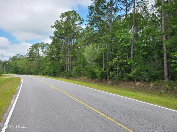 Nhn Broome School Rd, Perkinston, MS 39573