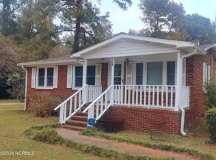 3208 Belt Rd, Castle Hayne, NC 28429