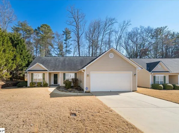 601 Cardinal Woods Way, Easley, SC 29642
