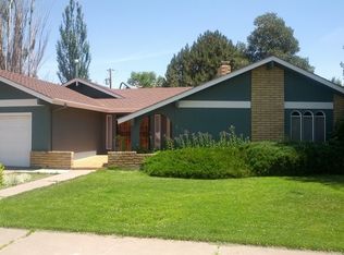802 Douglas Dr, Alamosa, CO 81101