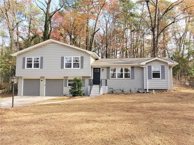 5874 Christopher Ln, Lithonia, GA, 30058