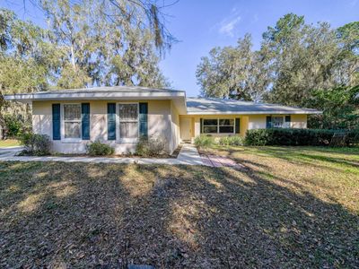 8311 NW 186th St, Reddick, FL, 32686