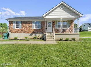 109 Hamilton St, Radcliff, KY 40160