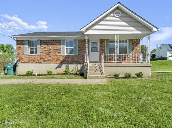 109 Hamilton St, Radcliff, KY 40160