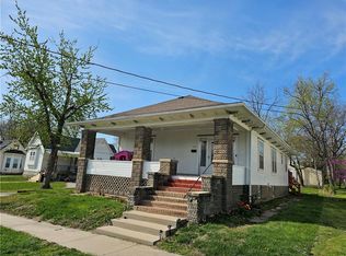 1023 Webster St, Chillicothe, MO 64601