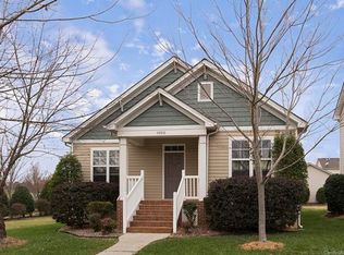 19511 Deer Valley Dr, Cornelius, NC 28031