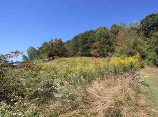 McDaniel Rd, Bean station, TN 37708