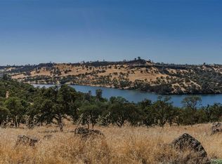 LOT 50 Rosebud Dr, Jamestown, CA 95327