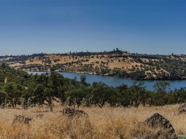 LOT 50 Rosebud Dr, Jamestown, CA 95327