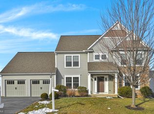 1460 Limestone Rdg, Landisville, PA 17538