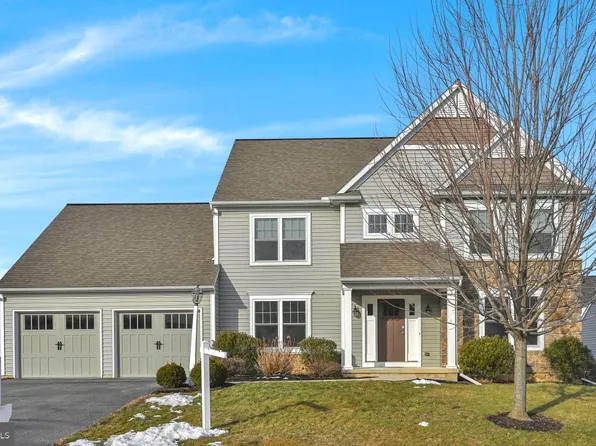 1460 Limestone Rdg, Landisville, PA 17538