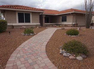 14481 N Rock Springs Ln, Oro Valley, AZ 85755