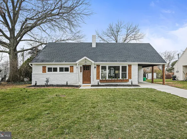 1500 Wogan Rd, York, PA 17404