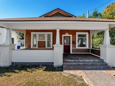 109 Bluefield Ave, Lakeland, FL, 33801