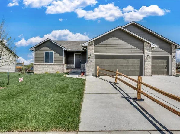 224 E Ripley Ct, Derby, KS 67037