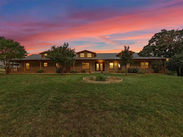 1133 County Road 529, Burleson, TX 76028