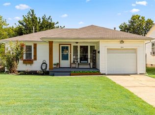 1211 E Carol Dr, Shawnee, OK 74804