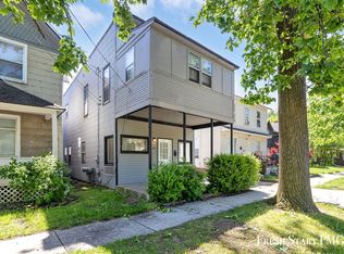 613 Davis St, Kalamazoo, MI 49007
