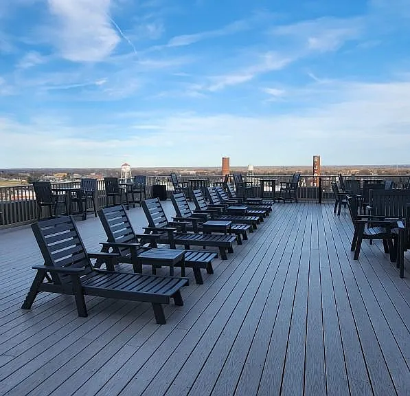 The Residences at The RJ Reynolds Building — Photo 21