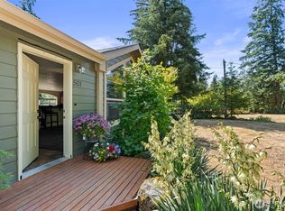 12441 133rd Ave SE, Rainier, WA 98576