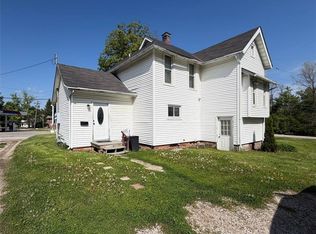 830 Bunker Hill Rd, Ashtabula, OH 44004
