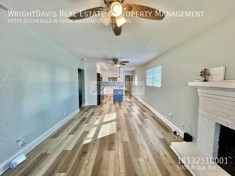 5907 N Ola Ave — Photo 7