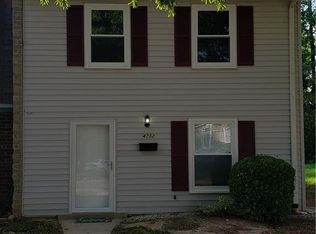 4752 Brimley Pl, North Chesterfield, VA 23234