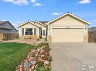 309 Alabaster Way, Johnstown, CO 80534