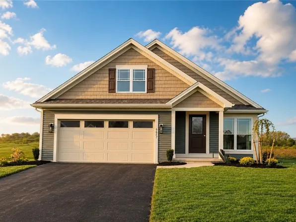 6667 Curtis Ct, Lockport, NY 14094