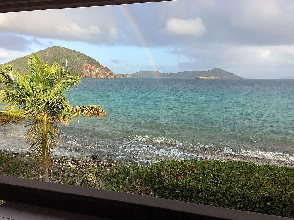 Porch View