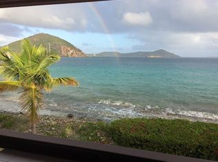 Cabrita Condominums 3c Nazareth Rd #3C, St Thomas, VI 00802