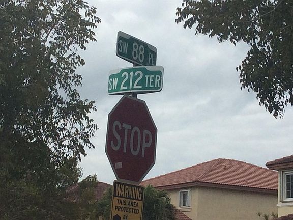 5th image of 21252 SW 88th Pl