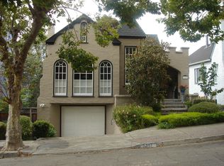 5351 Poinsett Ave, El Cerrito, CA 94530