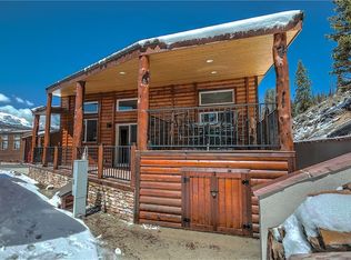 85 Revett Dr, Breckenridge, CO 80424