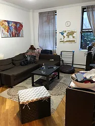 Rented by Buchbinder & Warren