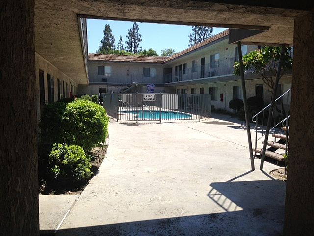 2nd image of 9530 Artesia Blvd APT 15